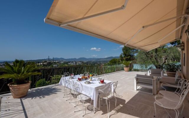 Belvedere 43085
