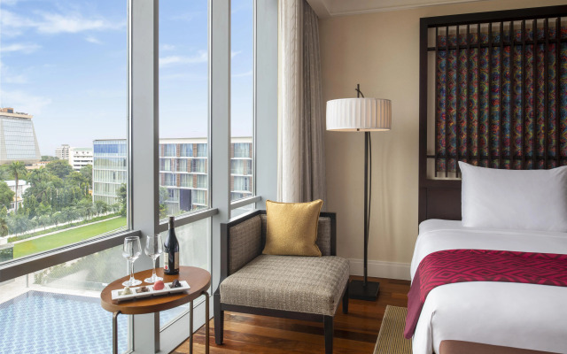 Kempinski Hotel Gold Coast City