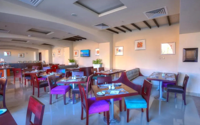 El Jabal Sokhna Hotel