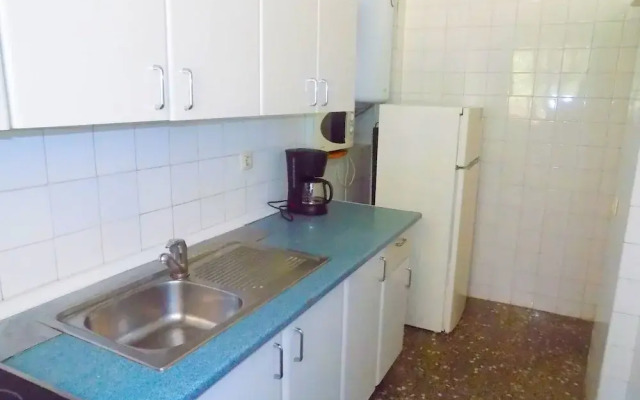 Apartamentos Santiago