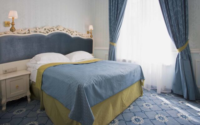 Отель «Женева»