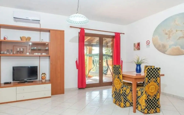 Résidence Villa Smeralda