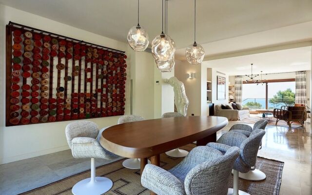 Villa Argo by The Pearls Collection