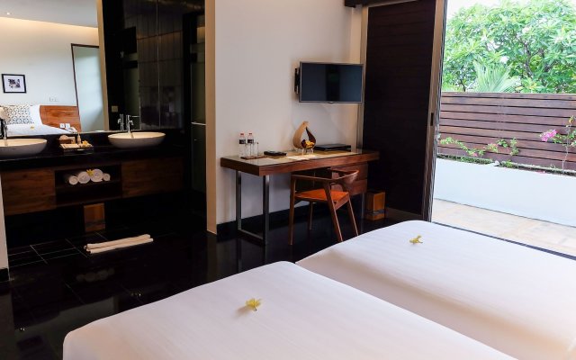 Sun Island Boutique Villas & Spa Seminyak