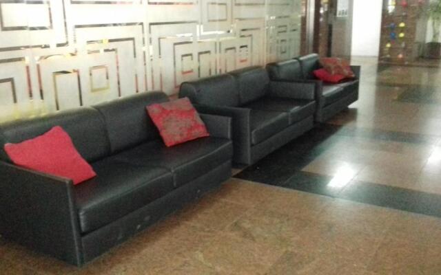 Praia Flat Victory Beira Mar Tambau Apt 321/211