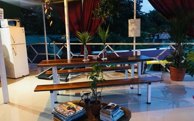 Guest House Pura Vida