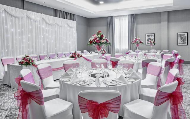 Leonardo Royal Hotel Oxford