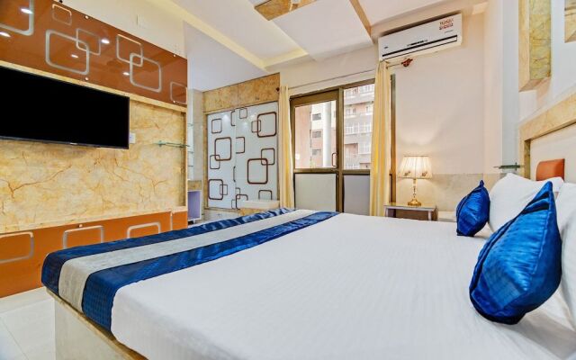 Palette - Orchid Residency