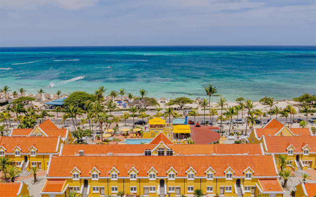 Amsterdam Manor Beach Resort