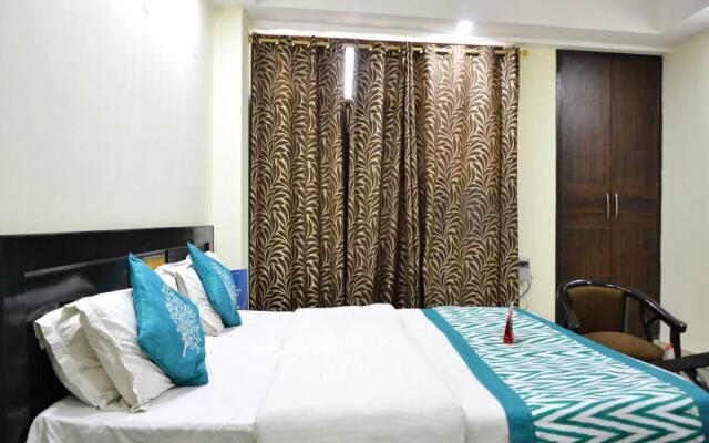 Hotel Kundan Palace