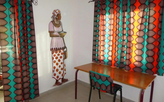 Sarawally Guesthouse