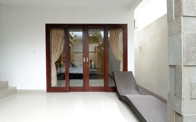 OYO 2693 The Ulun Kubu 4