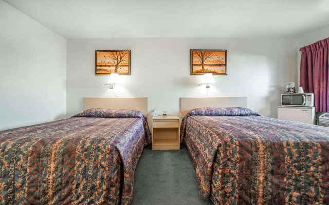 Rodeway Inn Boardman - Hermiston