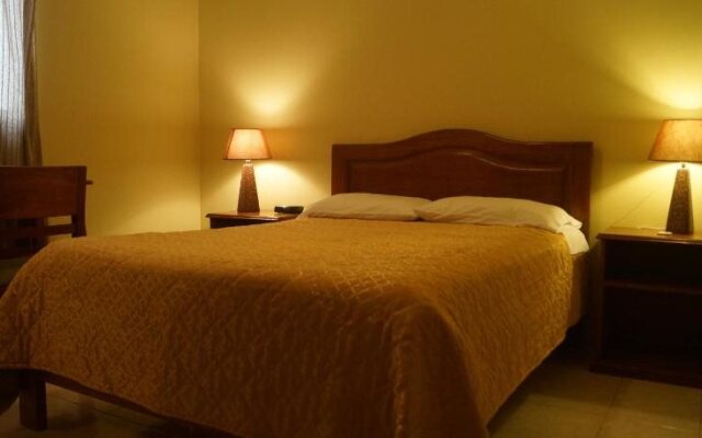Hostal Gampala