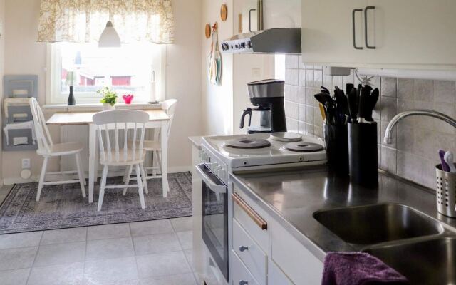 4 Star Holiday Home in Varberg-by Traum