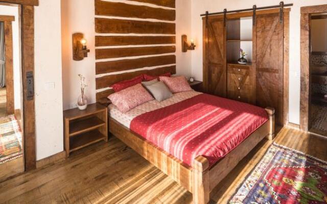 Elmali Villa Fethiye