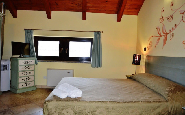 Agriturismo Cascina Scola