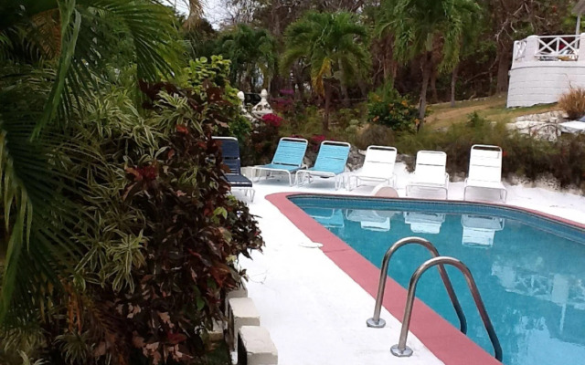 Sea Symphony Villa