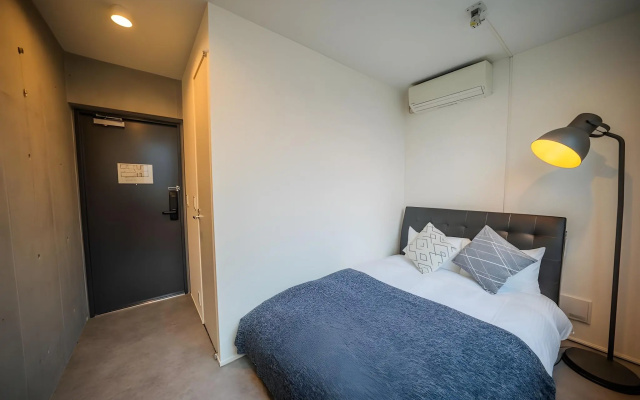 Minn Haneda Airport – Guest Rooms – Tokyo