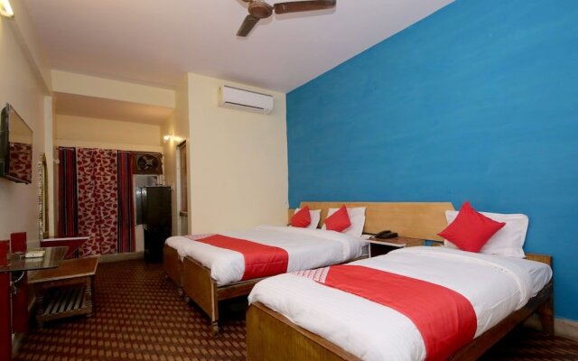 OYO 30600 Hotel Sagar