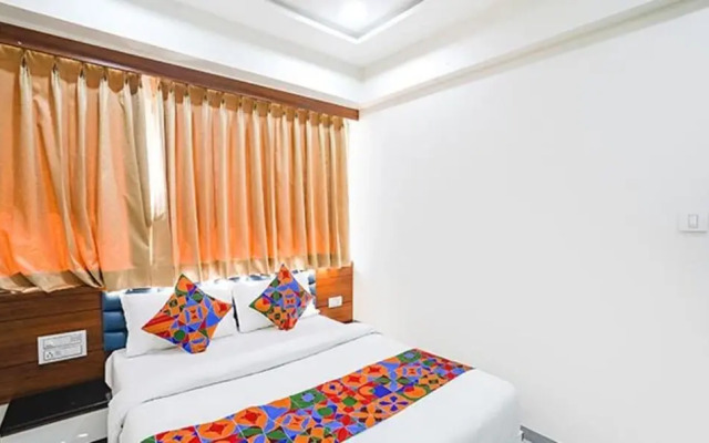 Fabhotel Vishala Inn