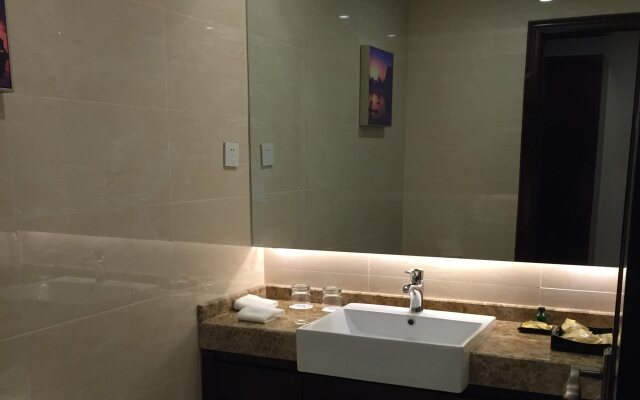 Days Hotel Frontier Yangshuo
