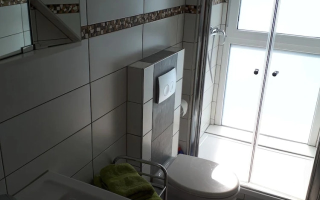 Sarahs Klein aber fein