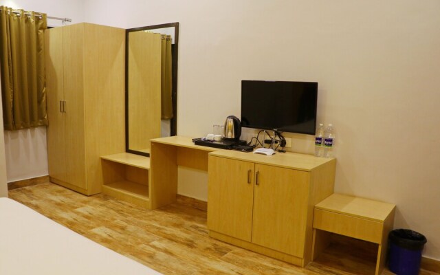 Beach Village Resort