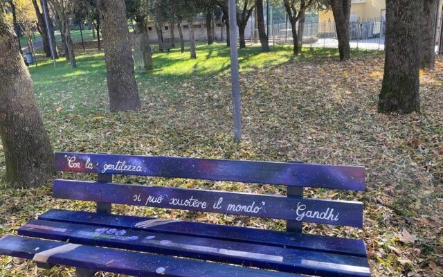 Aventina Holiday Home