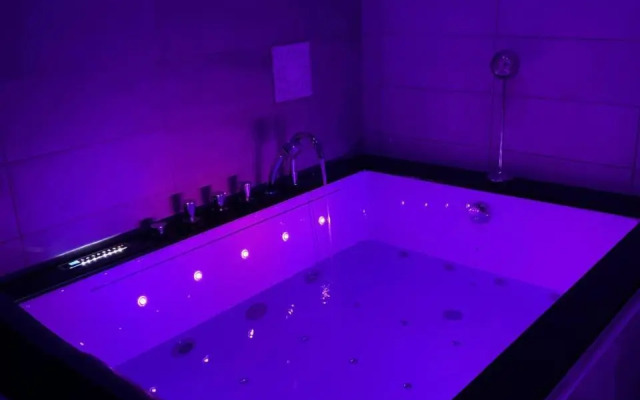 Suite Darcy & Spa