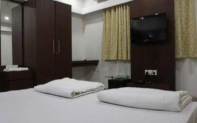 Hotel Somdeep Palace