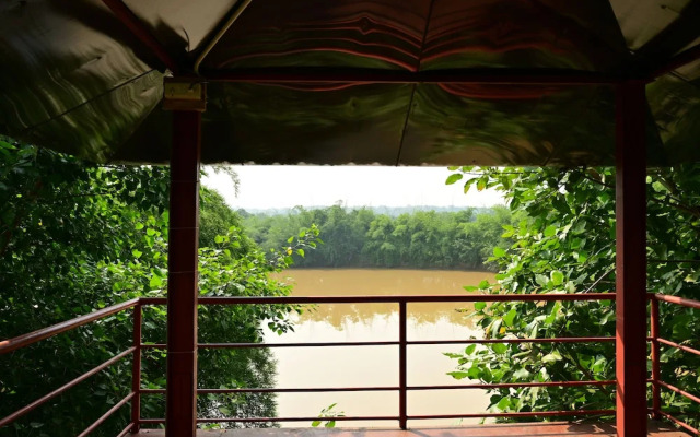 Tigers Heaven Resort