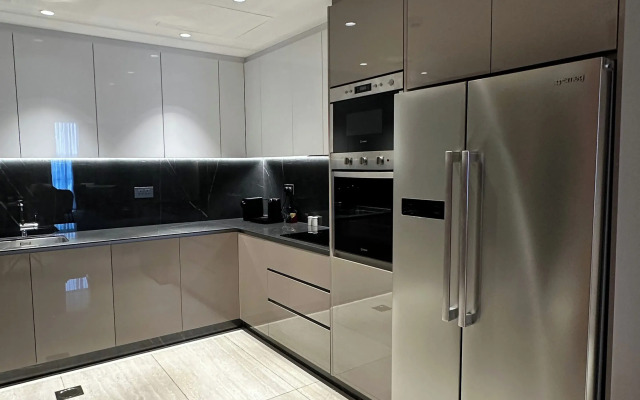 Doubletree By Hilton Amman Hotel & Residences