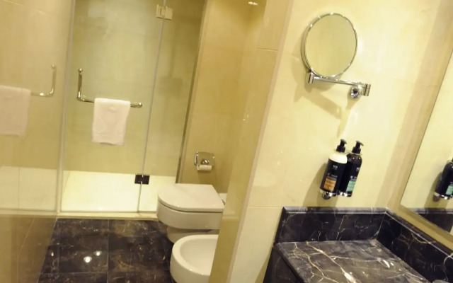 Gems Hotel