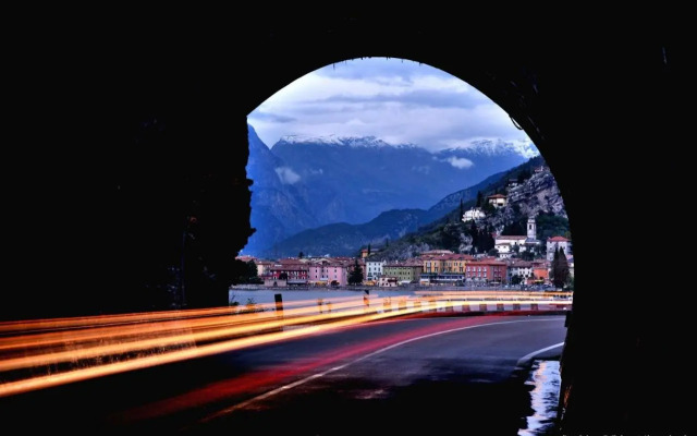 Little Arco Guest House