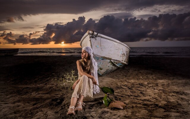 Makena La Boquilla Hostel