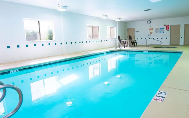 Motel 6 Las Cruces, NM - Telshor