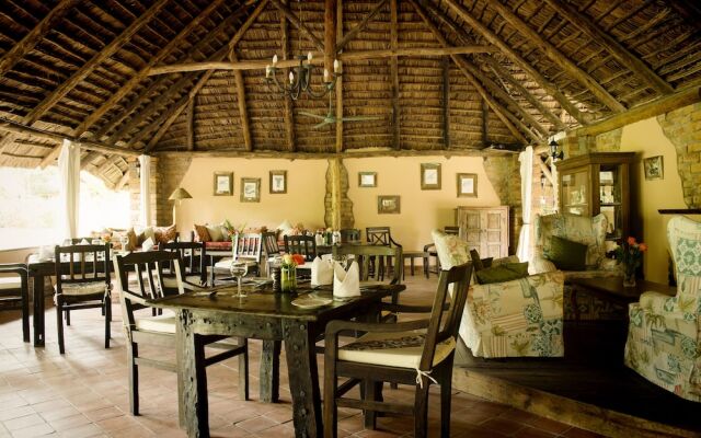 Rivertrees Country Inn