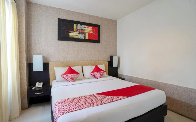 OYO 482 Anika Guest House