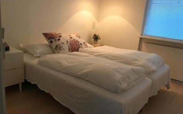 Strandvangen Guesthouse