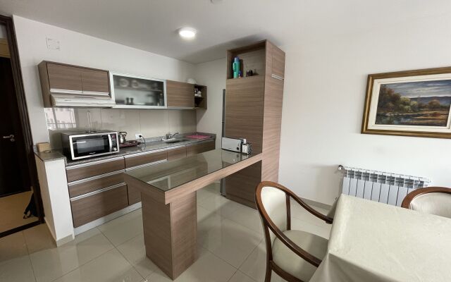 Rent a Flat - Villa Carlos Paz