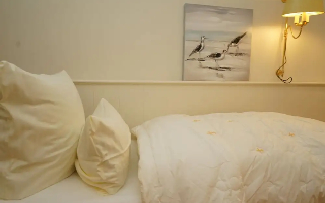 Ferienwohnung Heefwai 2 "w2"