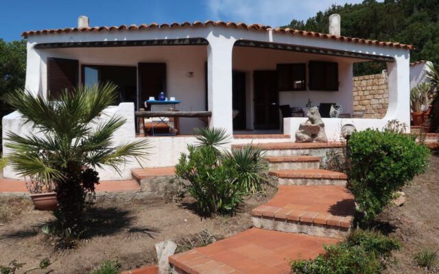 House Rafael Palau
