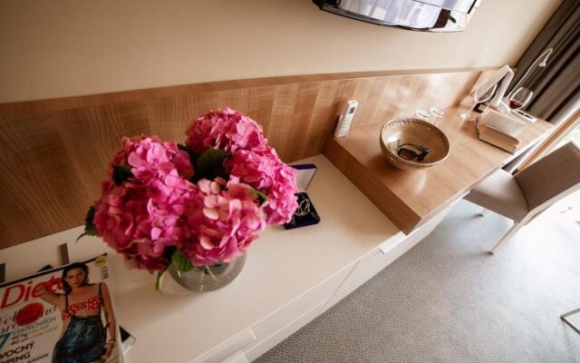 Hotel Spa Resort Lednice