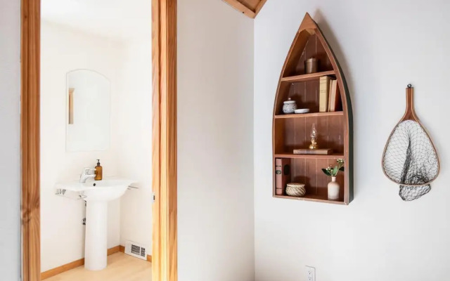 Tomahawk Dr - Hartwood