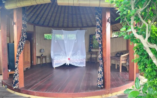 Suara Ombak Cottages Bingin Beach Bali