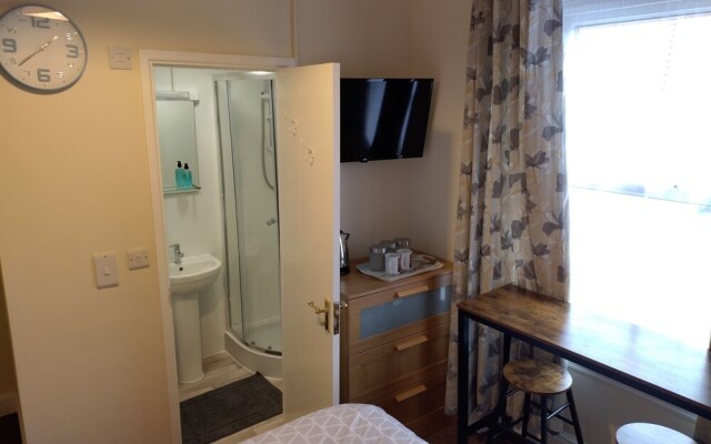 Elm Tree Guest House