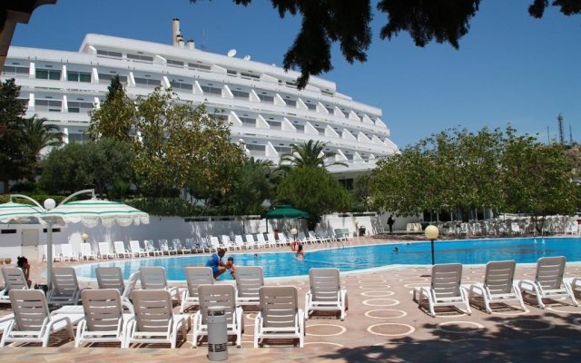 Village Club Altalia Hotel & Residence