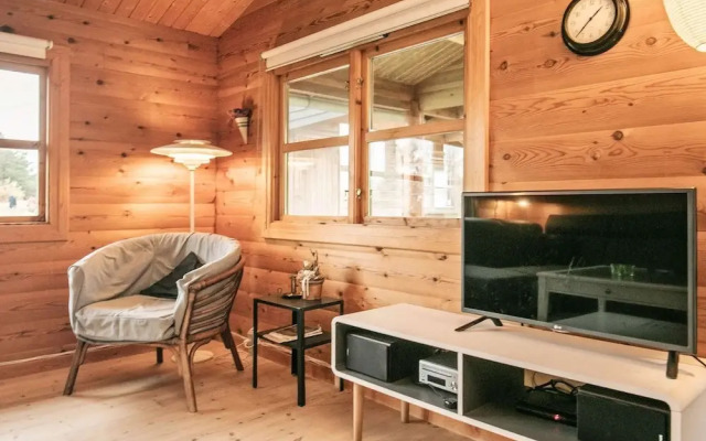 5 Person Holiday Home in Strandby-by Traum