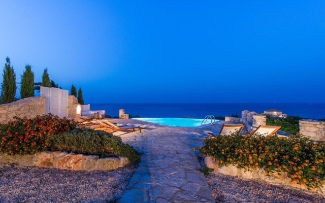 Blue Caves Villas Zakynthos Villa Crystal